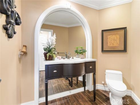 4  Vista Frondosa  , Rancho Santa Margarita, CA