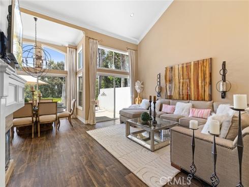 4  Vista Frondosa  , Rancho Santa Margarita, CA