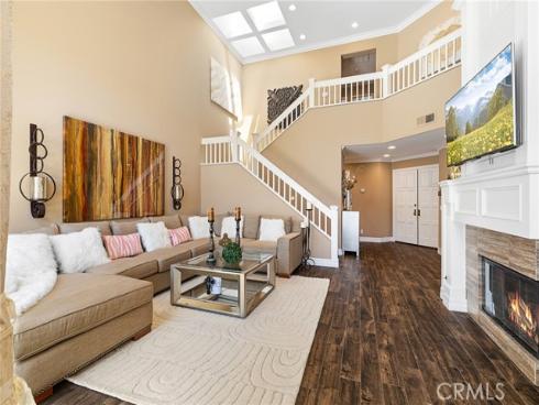 4  Vista Frondosa  , Rancho Santa Margarita, CA