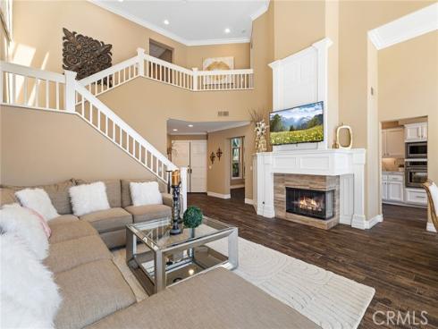 4  Vista Frondosa  , Rancho Santa Margarita, CA