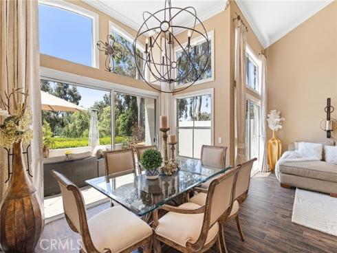 4  Vista Frondosa  , Rancho Santa Margarita, CA