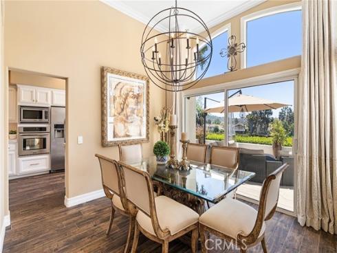 4  Vista Frondosa  , Rancho Santa Margarita, CA