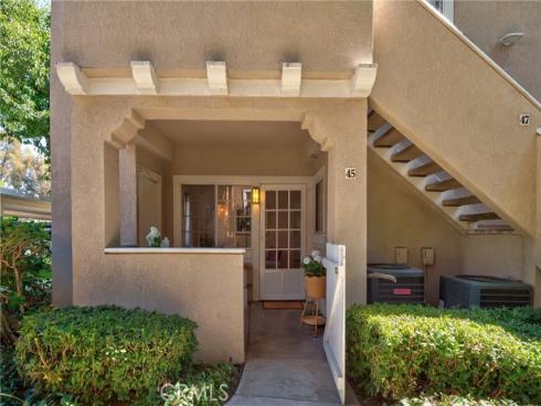 45  Via Prado  , Rancho Santa Margarita, CA