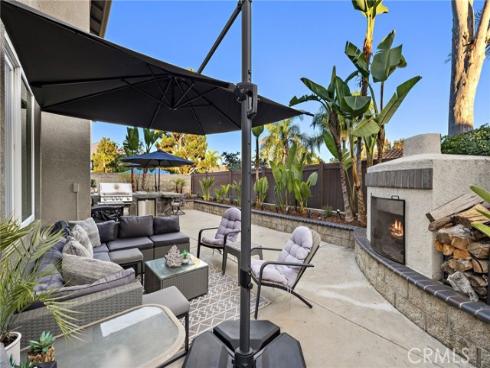 38  Via Brida  , Rancho Santa Margarita, CA