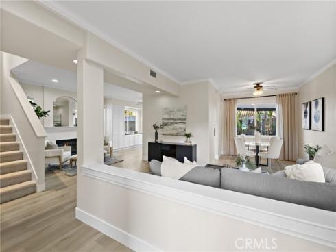 38  Via Brida  , Rancho Santa Margarita, CA