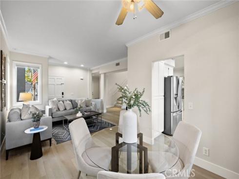 38  Via Brida  , Rancho Santa Margarita, CA