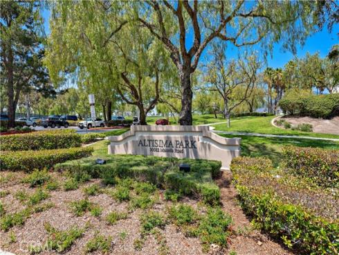 38  Via Brida  , Rancho Santa Margarita, CA