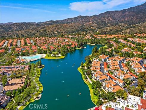 38  Via Brida  , Rancho Santa Margarita, CA