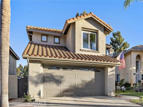 38  Via Brida  , Rancho Santa Margarita, CA