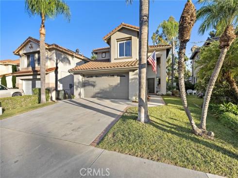 38  Via Brida  , Rancho Santa Margarita, CA