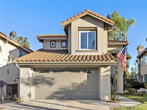 38  Via Brida  , Rancho Santa Margarita, CA