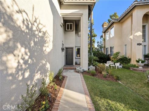 38  Via Brida  , Rancho Santa Margarita, CA