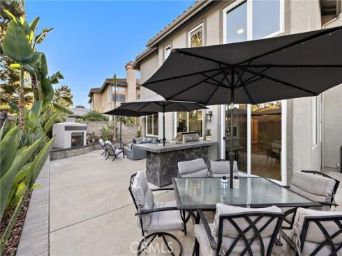 38  Via Brida  , Rancho Santa Margarita, CA