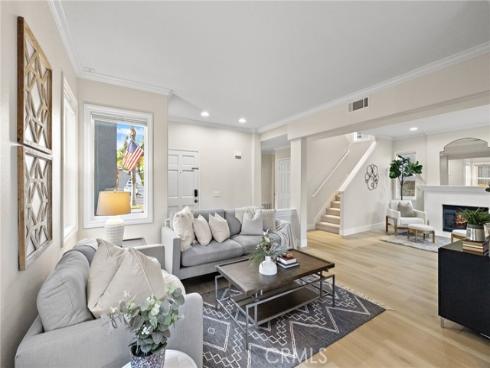 38  Via Brida  , Rancho Santa Margarita, CA