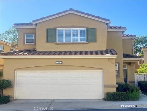 17  Calle De Suenos  , Rancho Santa Margarita, CA