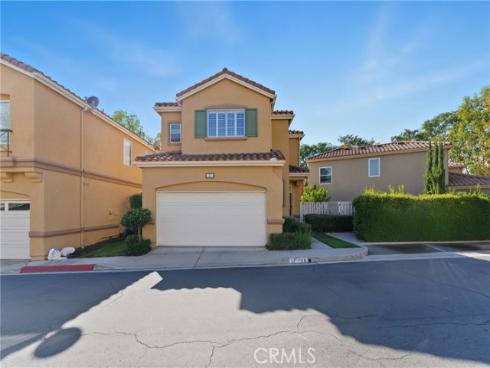 17  Calle De Suenos  , Rancho Santa Margarita, CA