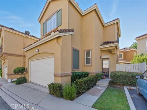 17  Calle De Suenos  , Rancho Santa Margarita, CA