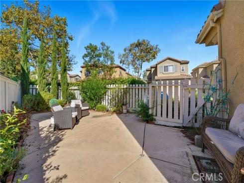 17  Calle De Suenos  , Rancho Santa Margarita, CA