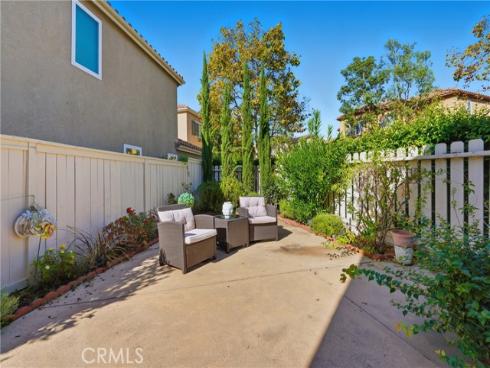 17  Calle De Suenos  , Rancho Santa Margarita, CA