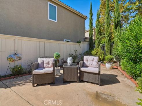 17  Calle De Suenos  , Rancho Santa Margarita, CA