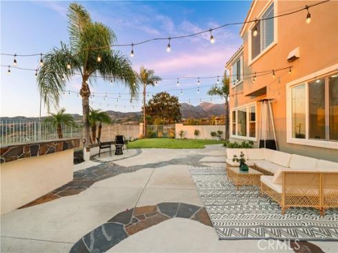 5  Via Taliana  , Rancho Santa Margarita, CA