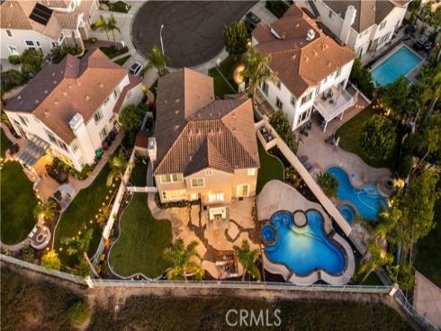 5  Via Taliana  , Rancho Santa Margarita, CA