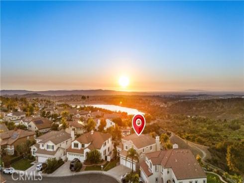 5  Via Taliana  , Rancho Santa Margarita, CA