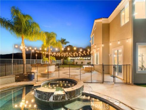 5  Via Taliana  , Rancho Santa Margarita, CA