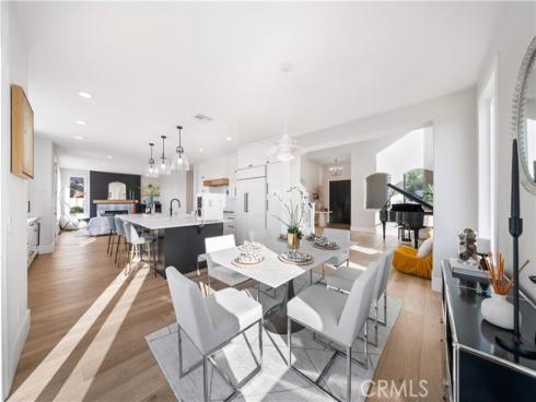 5  Via Taliana  , Rancho Santa Margarita, CA