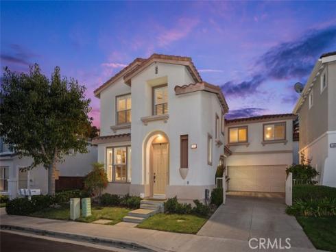 8  Tradition  , Rancho Santa Margarita, CA