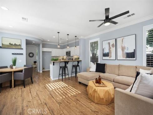 8  Tradition  , Rancho Santa Margarita, CA