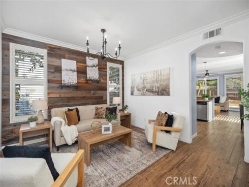 8  Tradition  , Rancho Santa Margarita, CA