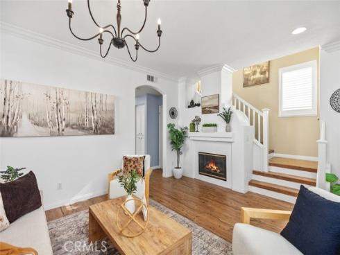 8  Tradition  , Rancho Santa Margarita, CA