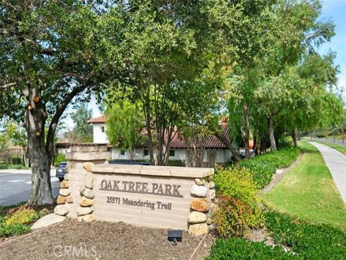 8  Tradition  , Rancho Santa Margarita, CA