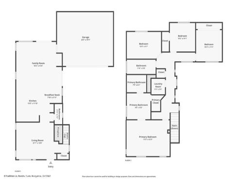 8  Tradition  , Rancho Santa Margarita, CA