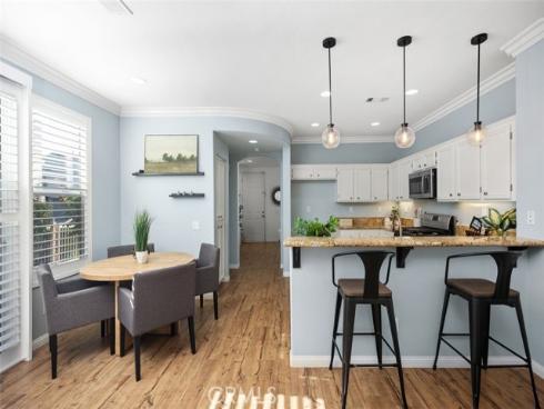 8  Tradition  , Rancho Santa Margarita, CA