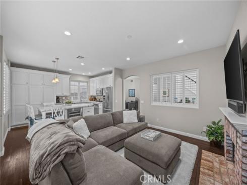 14  Meridian  , Rancho Santa Margarita, CA