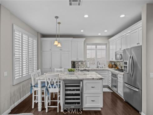 14  Meridian  , Rancho Santa Margarita, CA