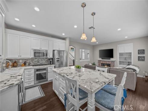 14  Meridian  , Rancho Santa Margarita, CA