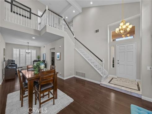 14  Meridian  , Rancho Santa Margarita, CA