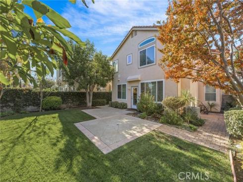 14  Meridian  , Rancho Santa Margarita, CA