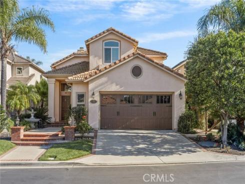 14  Meridian  , Rancho Santa Margarita, CA