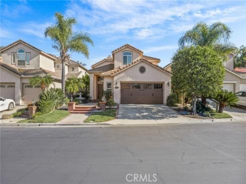 14  Meridian  , Rancho Santa Margarita, CA