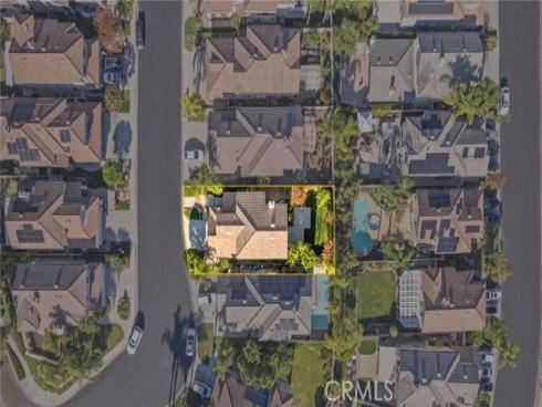 14  Meridian  , Rancho Santa Margarita, CA