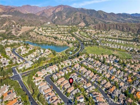 14  Meridian  , Rancho Santa Margarita, CA