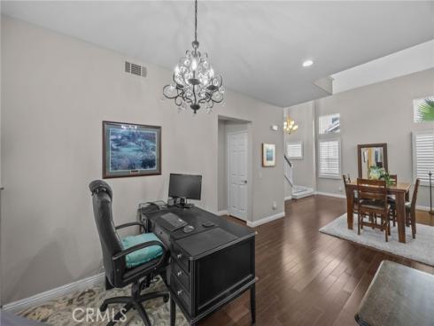 14  Meridian  , Rancho Santa Margarita, CA