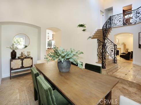 31892  Wagon Wheel  , Rancho Santa Margarita, CA