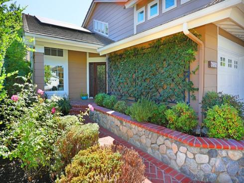 31892  Wagon Wheel  , Rancho Santa Margarita, CA