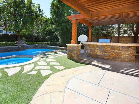 31892  Wagon Wheel  , Rancho Santa Margarita, CA