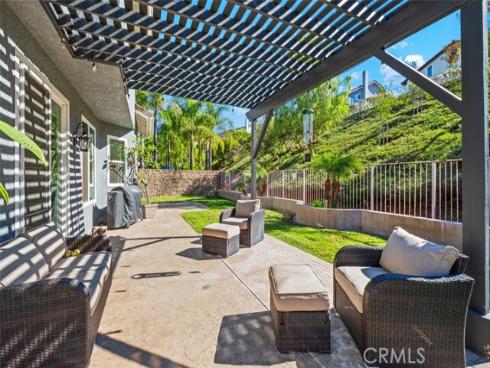 20776  Shadow Rock  , Rancho Santa Margarita, CA